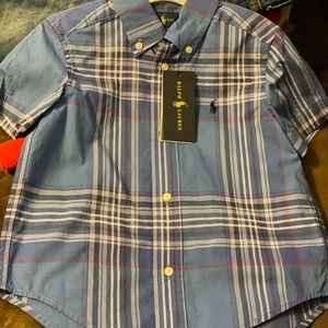 Kids Polo size 3T